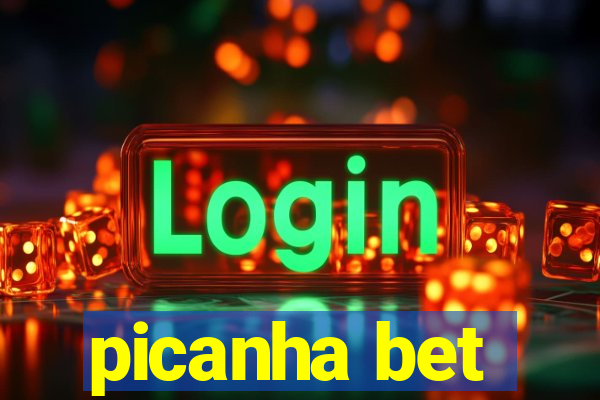 picanha bet